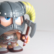 Illustration for article titled emSkyrim/ems Dragonborn is Freakishly Cute in Vinyl